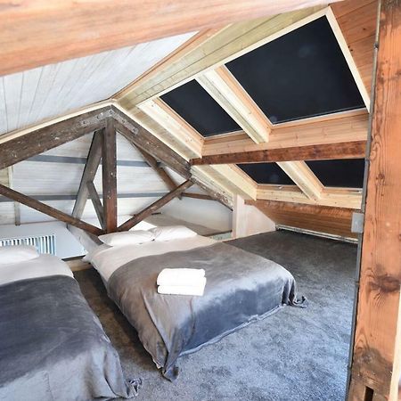 Stunning Penthouse Slps 20 Apartamento Manchester Exterior foto