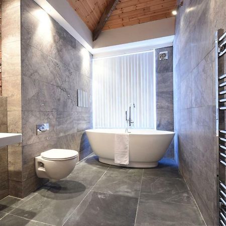 Stunning Penthouse Slps 20 Apartamento Manchester Exterior foto