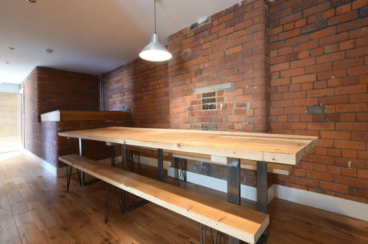 Stunning Penthouse Slps 20 Apartamento Manchester Exterior foto