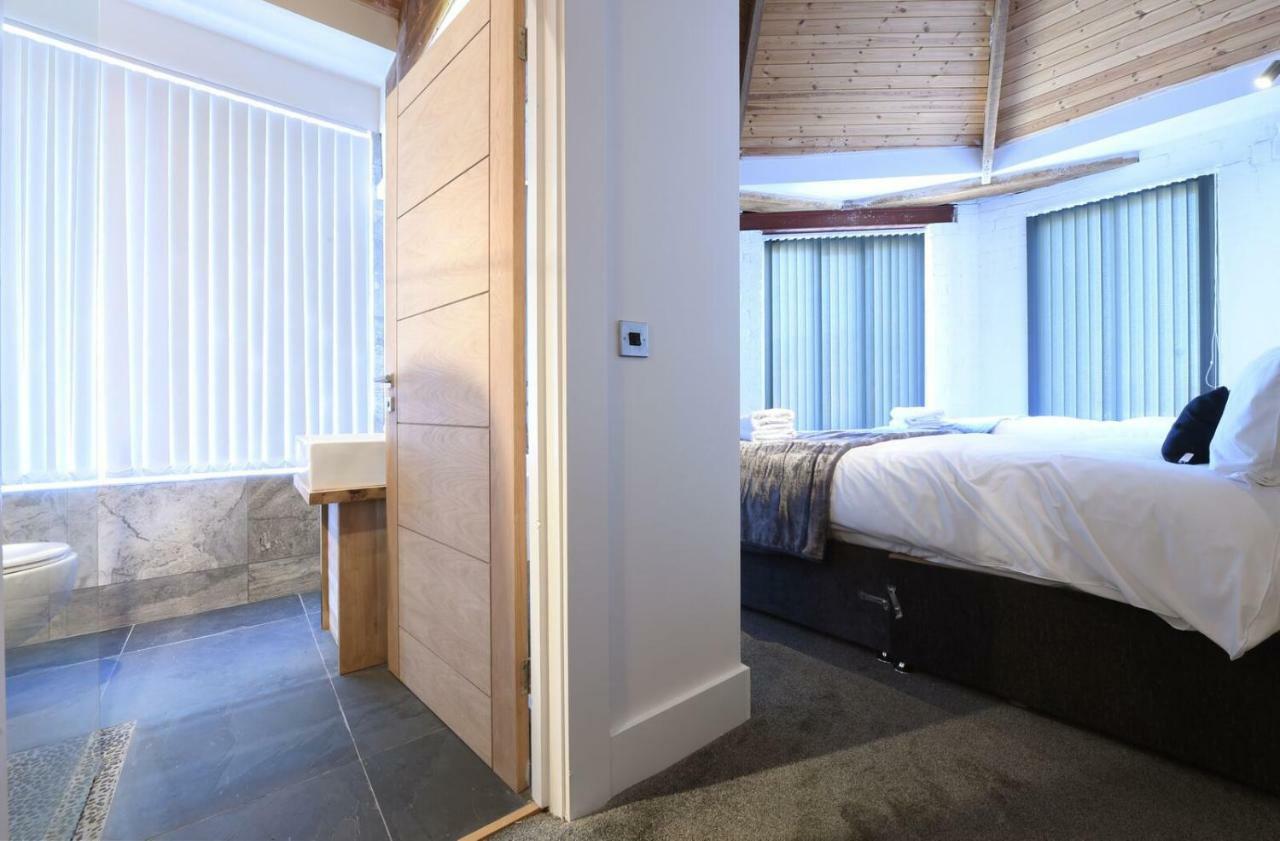 Stunning Penthouse Slps 20 Apartamento Manchester Exterior foto